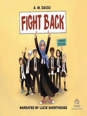 cover image of Fight Back